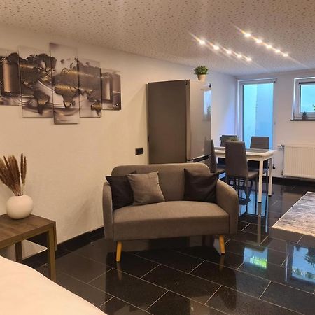 Appartement Am Ziegeleipark 海尔布隆 外观 照片