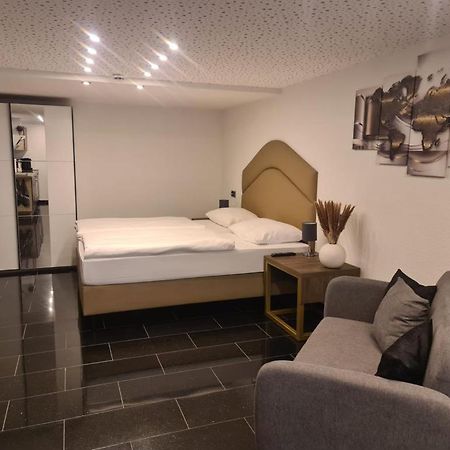 Appartement Am Ziegeleipark 海尔布隆 外观 照片