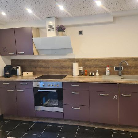 Appartement Am Ziegeleipark 海尔布隆 外观 照片