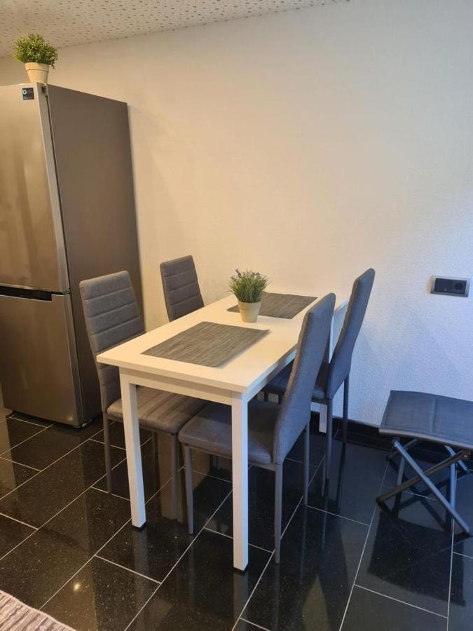 Appartement Am Ziegeleipark 海尔布隆 外观 照片