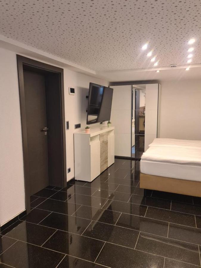 Appartement Am Ziegeleipark 海尔布隆 外观 照片