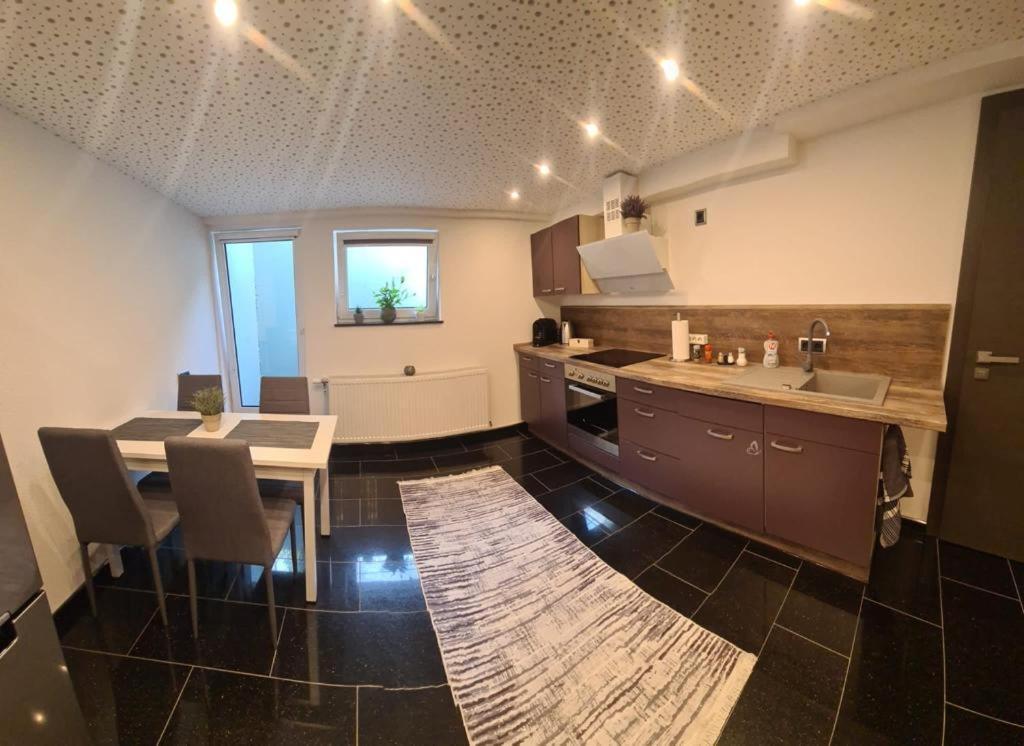 Appartement Am Ziegeleipark 海尔布隆 外观 照片